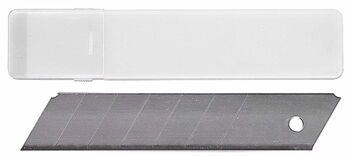 Отл.лезвия 25 мм 5шт./уп., (10уп./кор.) PROFI STAYER 09179-S5